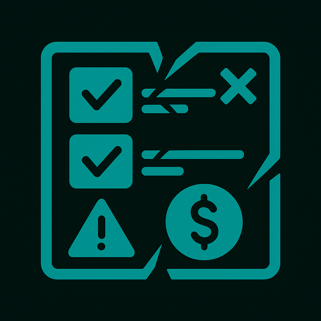 Fragmented Liquidity